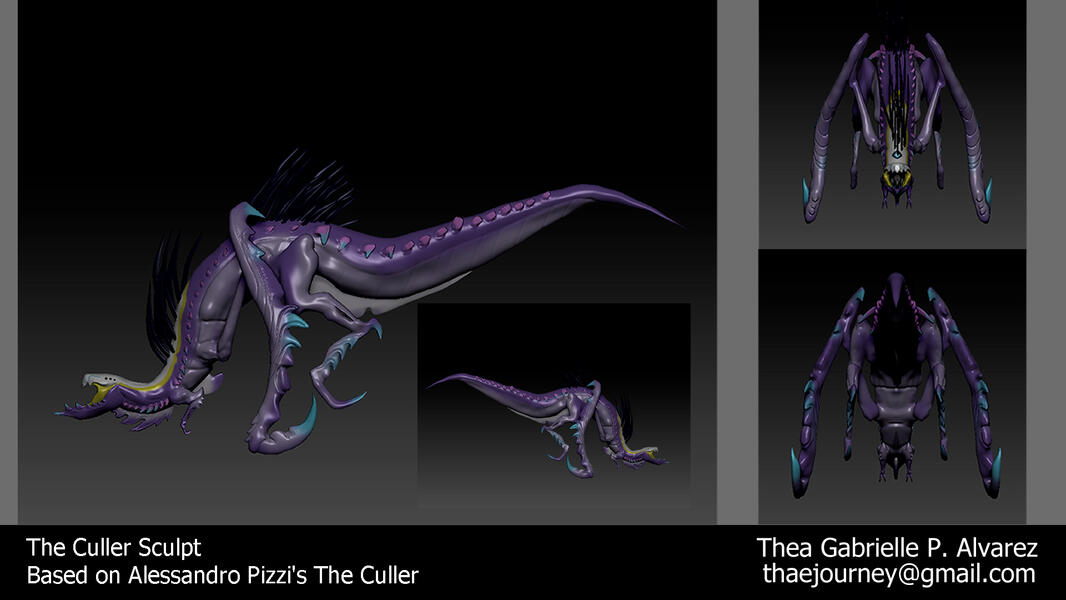 HwC Apartment Building